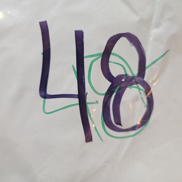 Zara Knit Black Mini Long Sleeves Dress Size Small - Picture 7 of 7